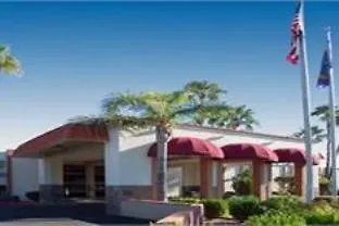 Ramada By Wyndham Near Asu 3*