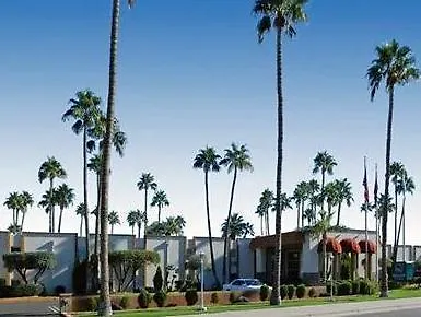 Ramada By Wyndham Near Asu 3*