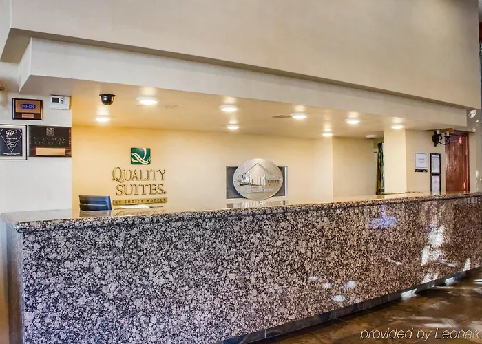 Ramada By Wyndham Near Asu Hotel