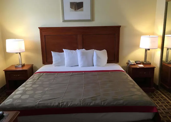 Ramada By Wyndham Near Asu 3*