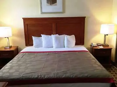 Ramada By Wyndham Near Asu 3* Tempe