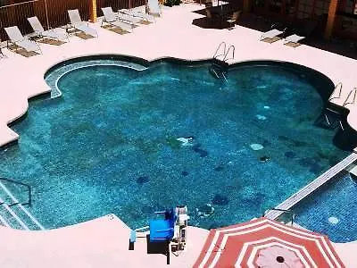 Ramada By Wyndham Near Asu Hotel 3*